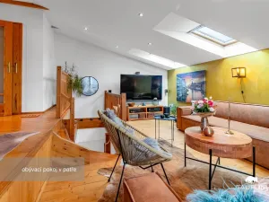 Prodej rodinného domu, Plzeň - Litice, Dubnová, 83 m2