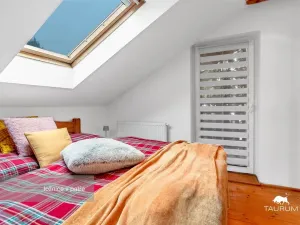 Prodej rodinného domu, Plzeň - Litice, Dubnová, 83 m2