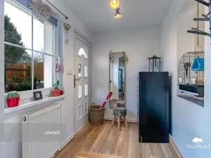 Prodej rodinného domu, Plzeň - Litice, Dubnová, 83 m2