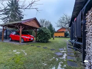 Prodej rodinného domu, Plzeň - Litice, Dubnová, 83 m2