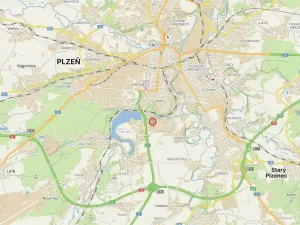 Prodej rodinného domu, Plzeň - Litice, Dubnová, 83 m2