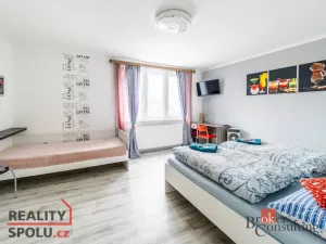 Prodej rodinného domu, Nové Hrady, Zahradní čtvrť, 214 m2