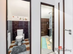 Prodej rodinného domu, Nové Hrady, Zahradní čtvrť, 214 m2