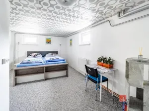 Prodej rodinného domu, Nové Hrady, Zahradní čtvrť, 214 m2