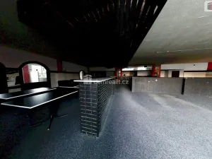 Pronájem obchodního prostoru, Orlová - Lutyně, U Centrumu, 420 m2
