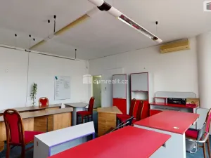 Pronájem obchodního prostoru, Orlová - Lutyně, U Centrumu, 51 m2