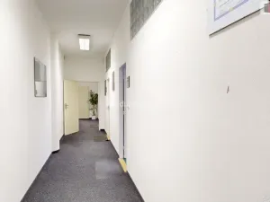 Pronájem obchodního prostoru, Orlová - Lutyně, U Centrumu, 51 m2