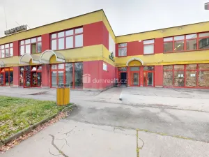 Pronájem obchodního prostoru, Orlová - Lutyně, U Centrumu, 77 m2