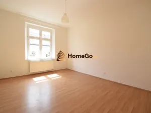 Pronájem bytu 2+1, Praha - Vršovice, Orelská, 50 m2