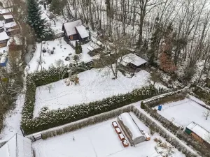 Prodej chaty, Příbor, 11 m2