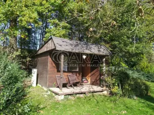 Prodej chaty, Příbor, 11 m2