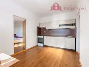 Prodej bytu 1+1, Ostrava, 48 m2