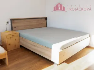 Prodej bytu 1+1, Ostrava, 48 m2