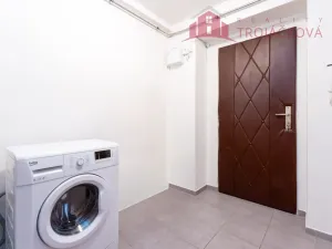 Prodej bytu 1+1, Ostrava, 48 m2