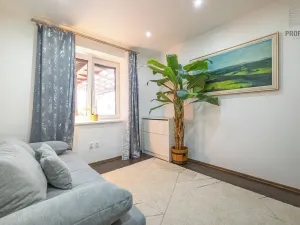 Prodej rodinného domu, Morkovice-Slížany, Zahradní, 210 m2