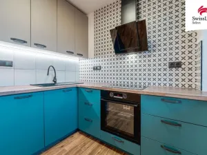 Prodej bytu 1+1, Trutnov, Horská, 57 m2