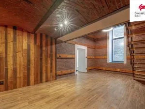 Prodej bytu 1+1, Trutnov, Horská, 57 m2