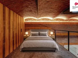 Prodej bytu 1+1, Trutnov, Horská, 57 m2