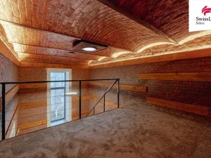 Prodej bytu 1+1, Trutnov, Horská, 57 m2