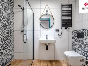 Prodej bytu 1+1, Trutnov, Horská, 57 m2