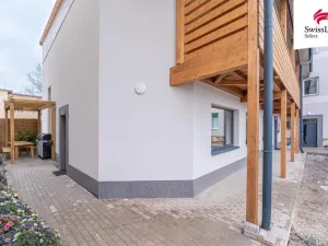 Prodej bytu 1+1, Trutnov, Horská, 57 m2