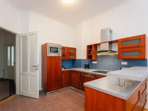Pronájem bytu 3+1, Praha - Staré Město, Bílkova, 92 m2