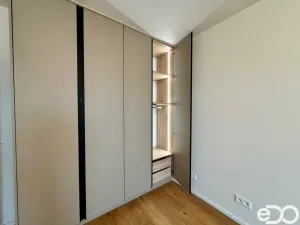 Pronájem bytu 3+kk, Brandýs nad Labem-Stará Boleslav, Dřevčická, 91 m2