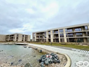 Pronájem bytu 3+kk, Brandýs nad Labem-Stará Boleslav, Dřevčická, 91 m2