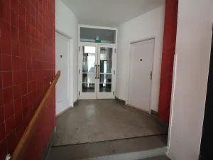 Prodej bytu 2+1, Praha - Dejvice, Kafkova, 59 m2