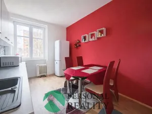 Prodej bytu 2+1, Karlovy Vary - Rybáře, Sokolovská, 62 m2