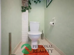 Prodej bytu 2+1, Karlovy Vary - Rybáře, Sokolovská, 62 m2