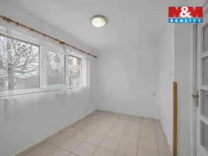 Prodej rodinného domu, Lejšovka, 99 m2
