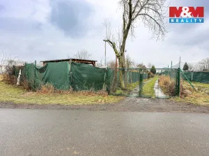 Prodej pozemku pro bydlení, Olomouc, Slávky Budínové, 4010 m2