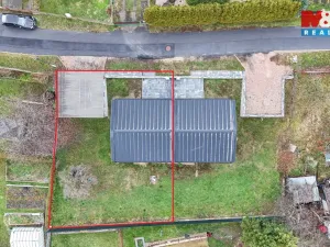 Prodej rodinného domu, Sokolov, Tyršova, 98 m2