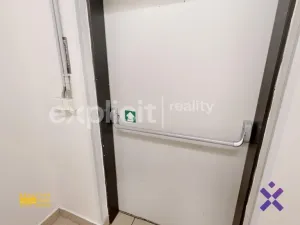 Pronájem obchodního prostoru, Zlín, Kvítková, 113 m2