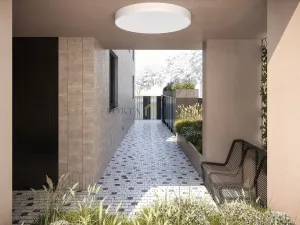 Prodej bytu 1+kk, Praha - Vršovice, K Botiči, 29 m2