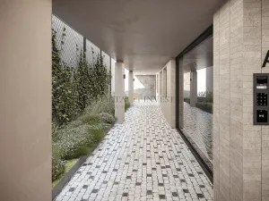 Prodej bytu 1+kk, Praha - Vršovice, K Botiči, 25 m2