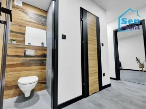 Pronájem bytu 1+1, Karviná, Školská, 38 m2