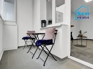 Pronájem bytu 1+1, Karviná, Školská, 38 m2