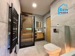 Pronájem rodinného domu, Petrovice u Karviné, 77 m2