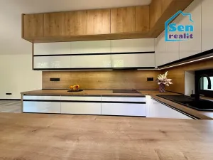 Pronájem rodinného domu, Petrovice u Karviné, 77 m2