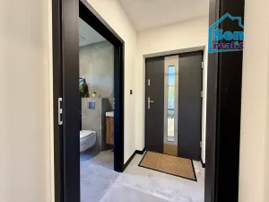 Prodej rodinného domu, Petrovice u Karviné, 77 m2