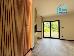 Prodej rodinného domu, Petrovice u Karviné, 77 m2