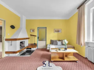 Prodej vícegeneračního domu, Telnice, 303 m2