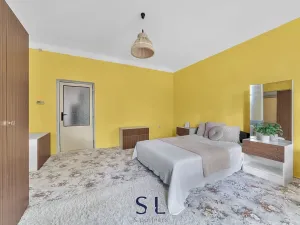 Prodej vícegeneračního domu, Telnice, 303 m2