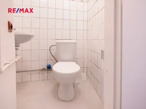 Pronájem bytu 2+1, Kladno, Dr. Vrbenského, 67 m2