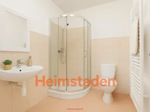 Pronájem bytu 2+kk, Karviná - Nové Město, Brožíkova, 41 m2