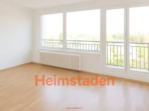 Pronájem bytu 3+1, Albrechtice, Hornická, 70 m2
