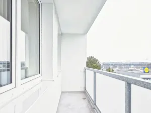 Pronájem bytu 2+kk, Praha - Chodov, Jarníkova, 50 m2