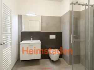Pronájem bytu 2+kk, Havířov - Město, nám. Republiky, 30 m2